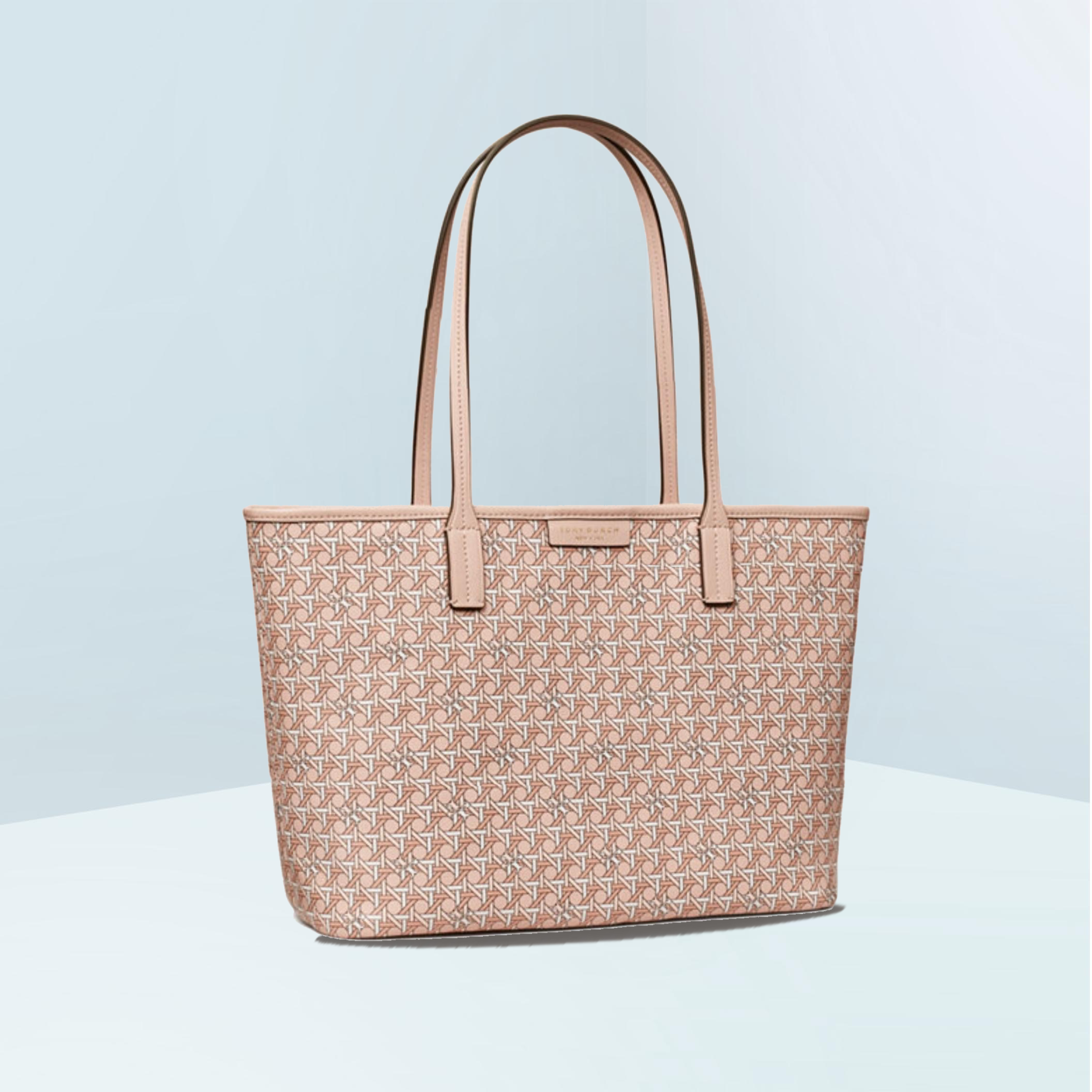 Ever Ready Small Zip Tote