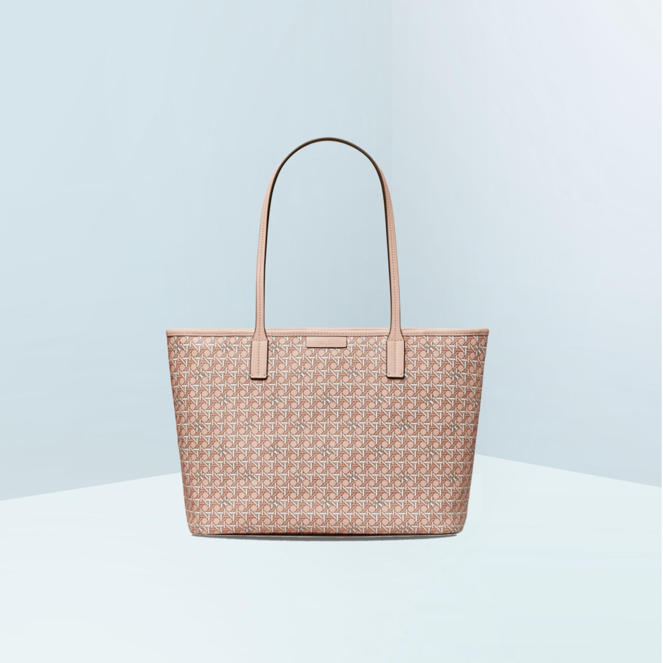 Ever Ready Small Zip Tote